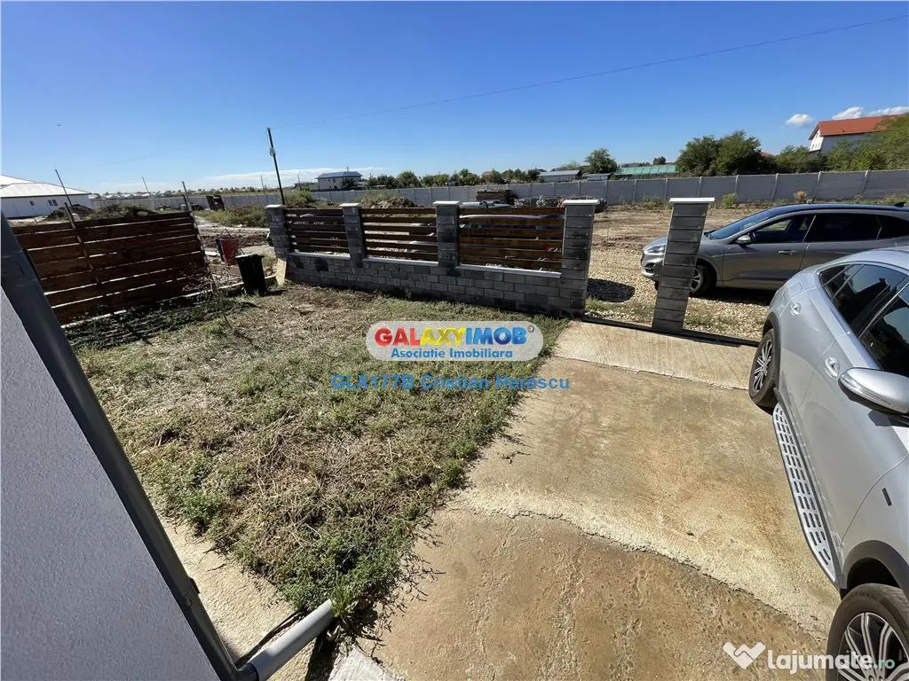 Darza Casa 4 camere 2 bai 77 mpu 280 mp teren 