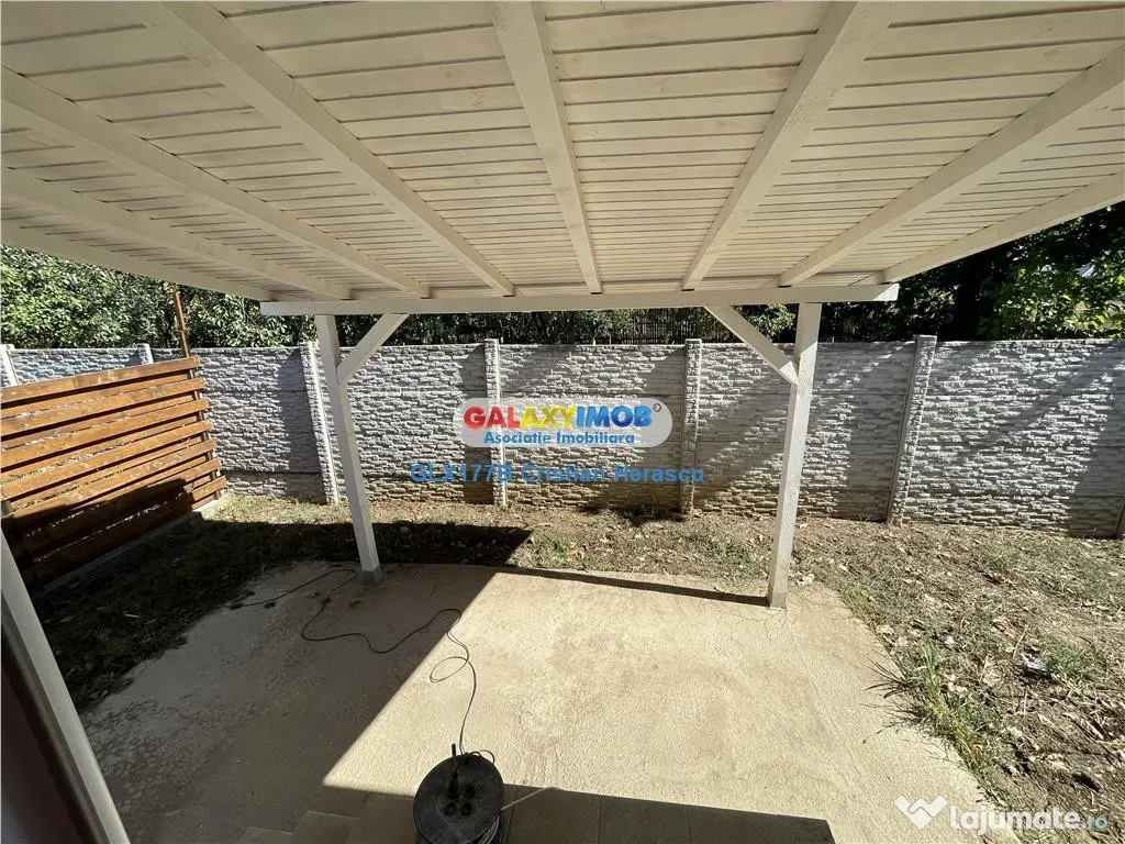 Darza Casa 4 camere 2 bai 77 mpu 280 mp teren 