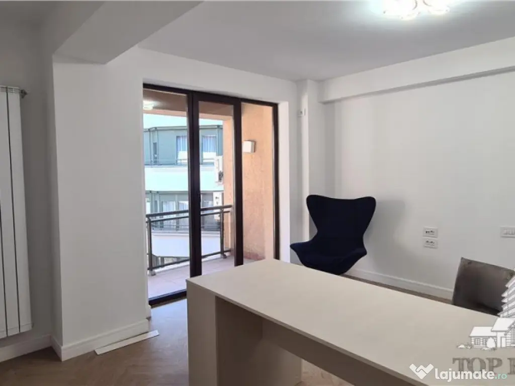 Apartament cu 4 camere de in zona Arcul de Triumf 