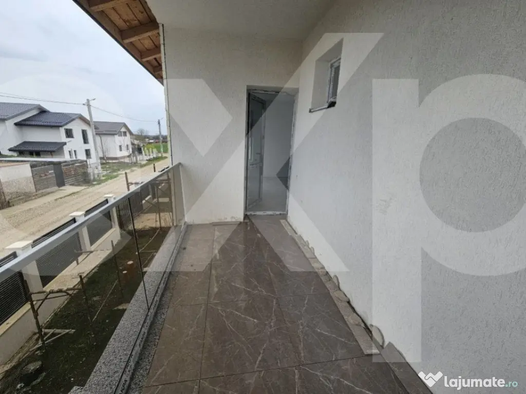 Casa de vanzare individuala in comuna Berceni Ilfov