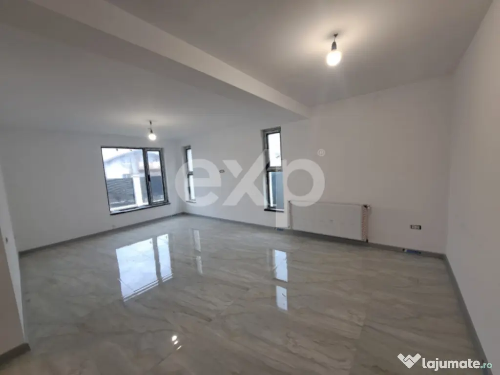 Casa de vanzare individuala in comuna Berceni Ilfov