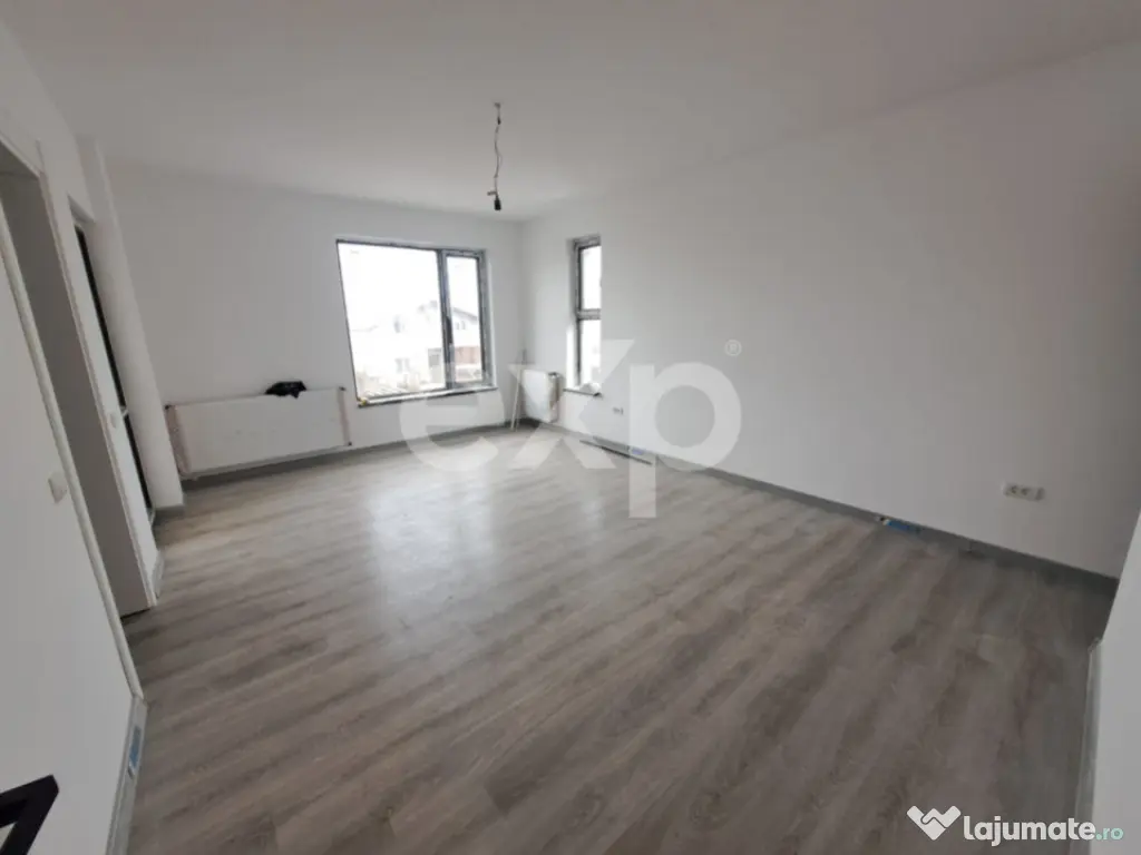 Casa de vanzare individuala in comuna Berceni Ilfov