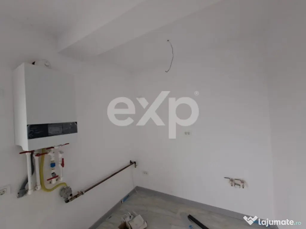 Casa de vanzare individuala in comuna Berceni Ilfov