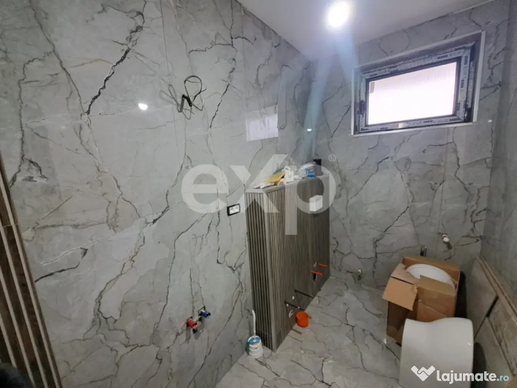 Casa de vanzare individuala in comuna Berceni Ilfov