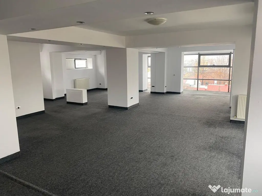 Unirii 3 Apartamente 120mp pentru firme (cladire de birouri) 