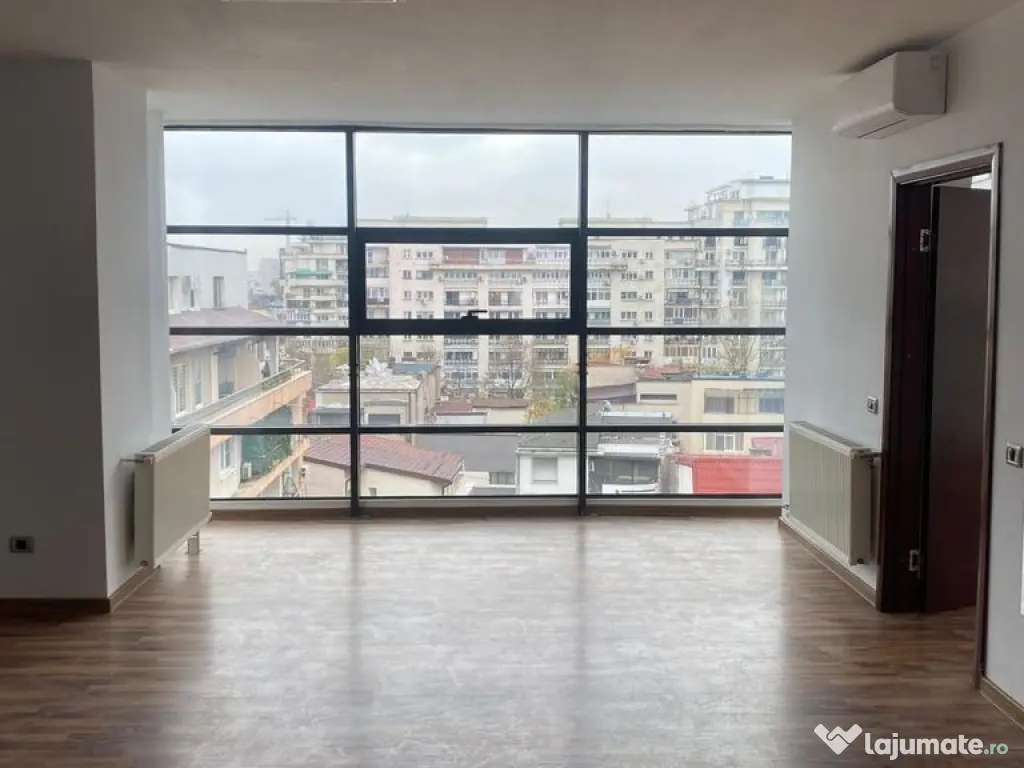 Unirii 3 Apartamente 120mp pentru firme (cladire de birouri) 
