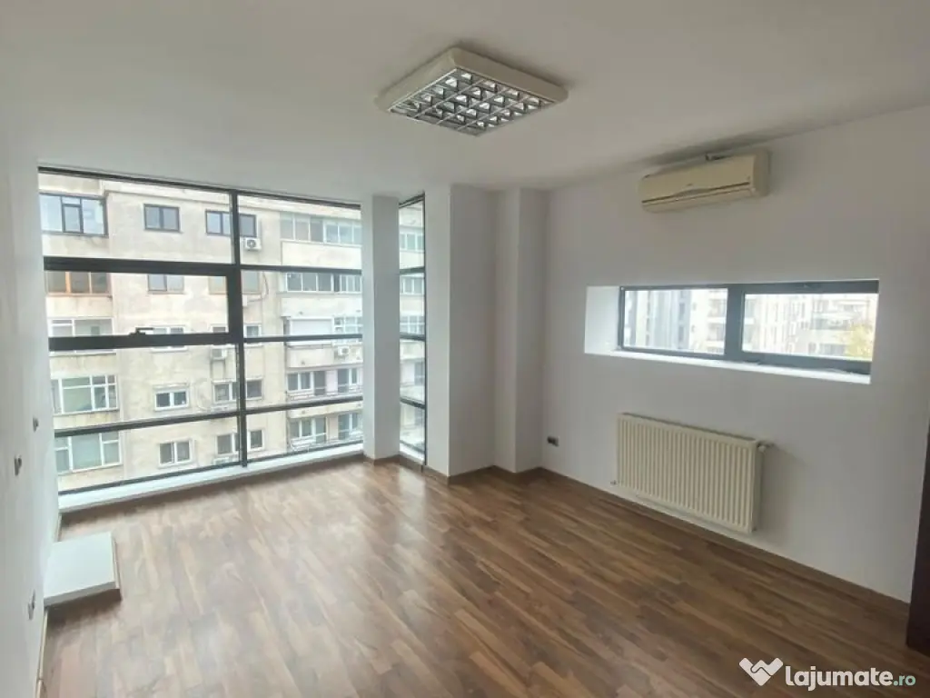 Unirii 3 Apartamente 120mp pentru firme (cladire de birouri) 