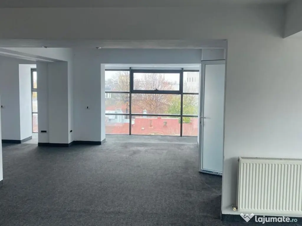 Unirii 3 Apartamente 120mp pentru firme (cladire de birouri) 