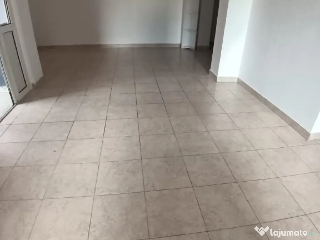 Granicerilor, spatiu comercial 100mp 