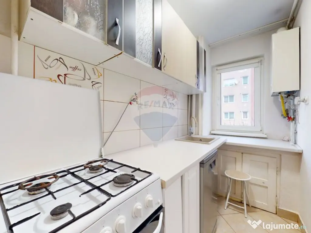 COMISION 0% | Apartament de vânzare | Zona Florilor | 