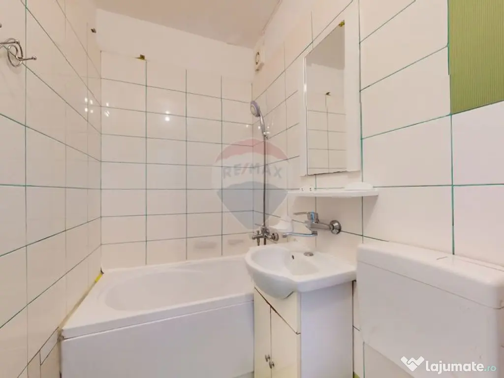 COMISION 0% | Apartament de vânzare | Zona Florilor | 