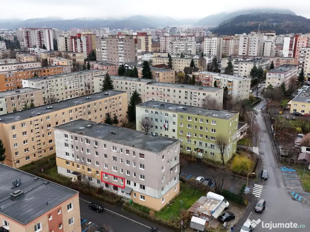 COMISION 0% | Apartament de vânzare | Zona Florilor | 