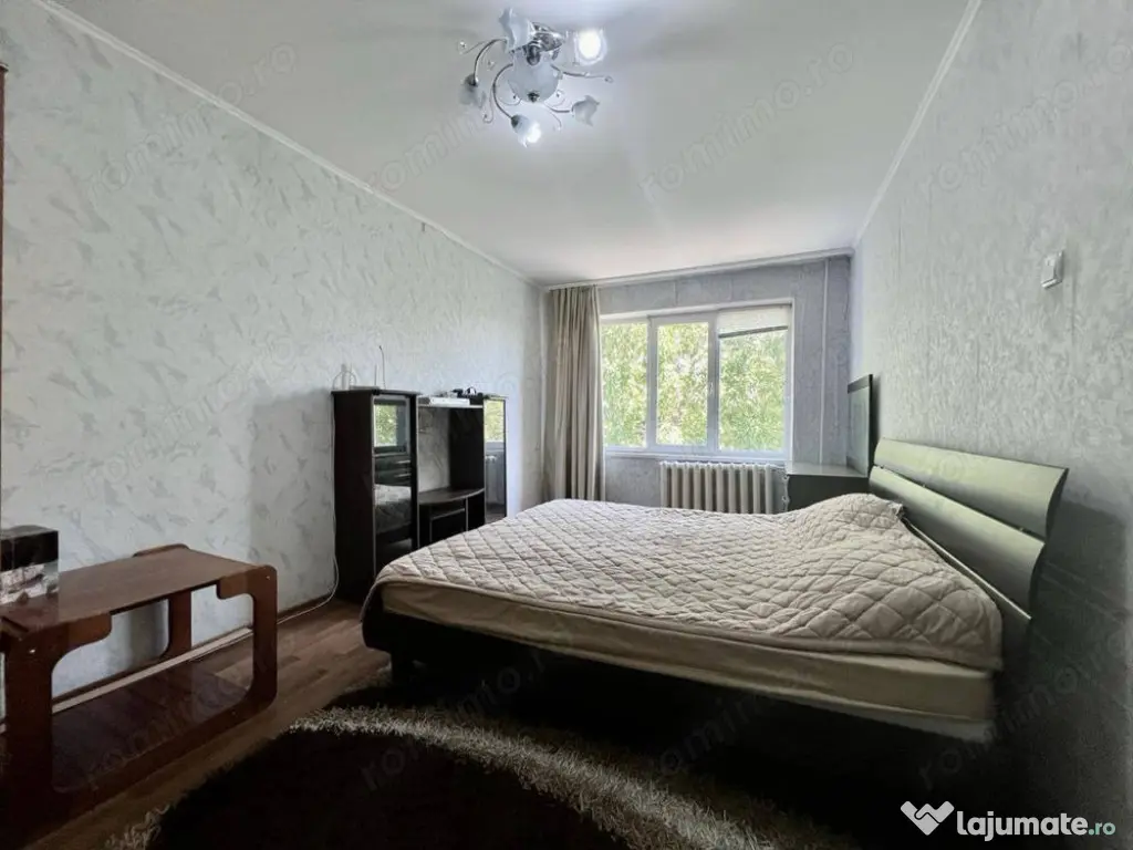 2 Camere zona 13 Septembrie