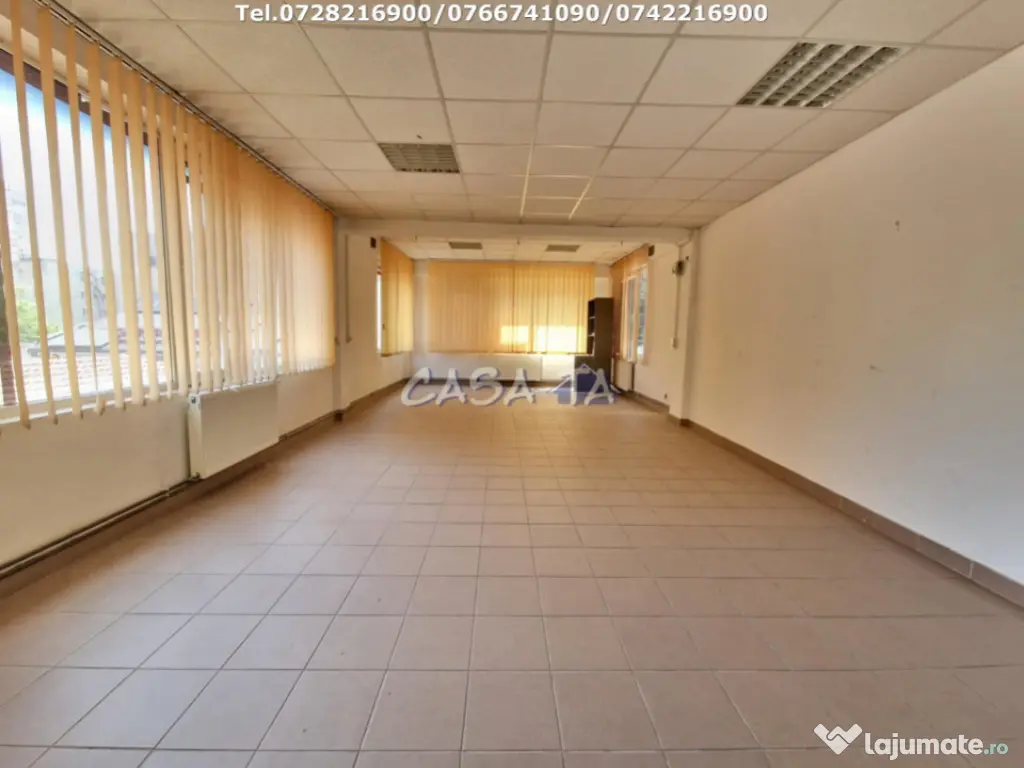 Spatiu comercial, în Târgu Jiu, Aleea Minerilor (9 Mai)