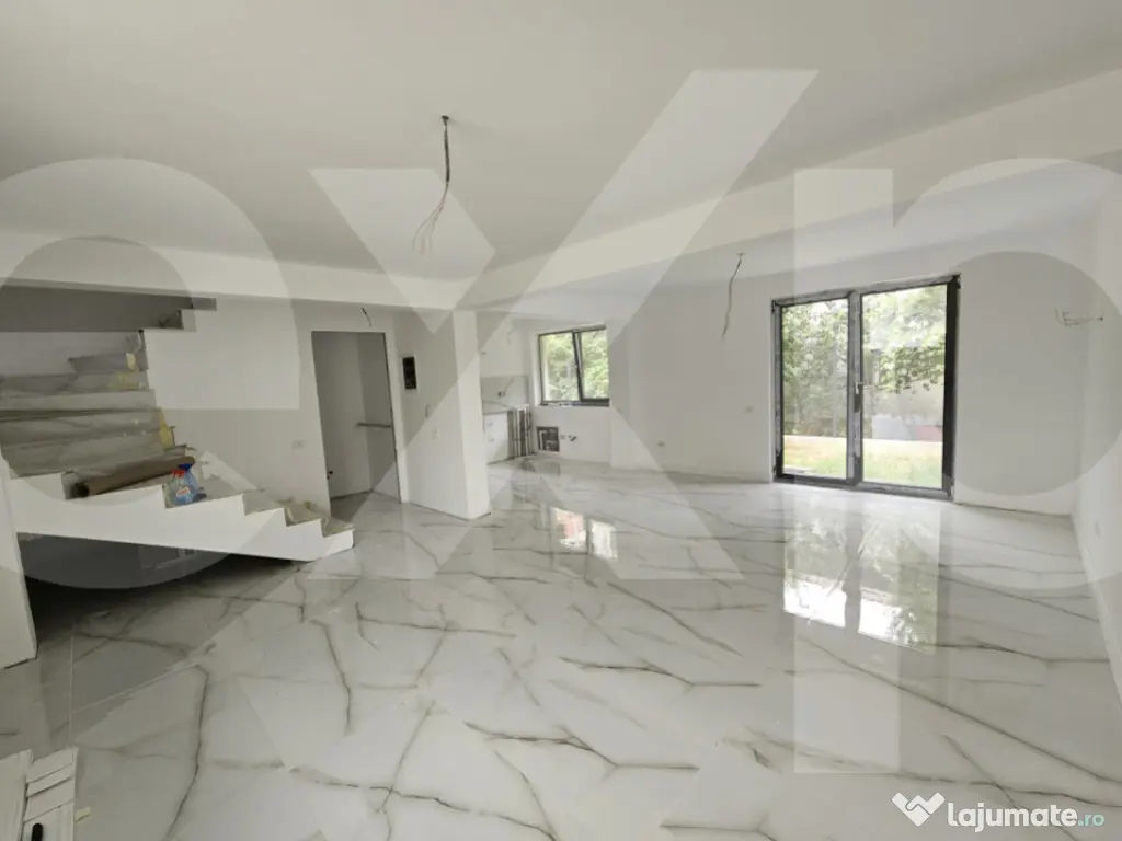 Casa deosebita de vanzare in sector 4 Berceni Metalurgiei 