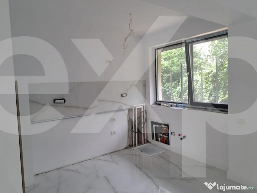 Casa deosebita de vanzare in sector 4 Berceni Metalurgiei 