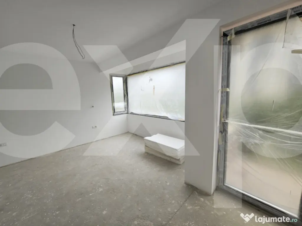 Casa deosebita de vanzare in sector 4 Berceni Metalurgiei 