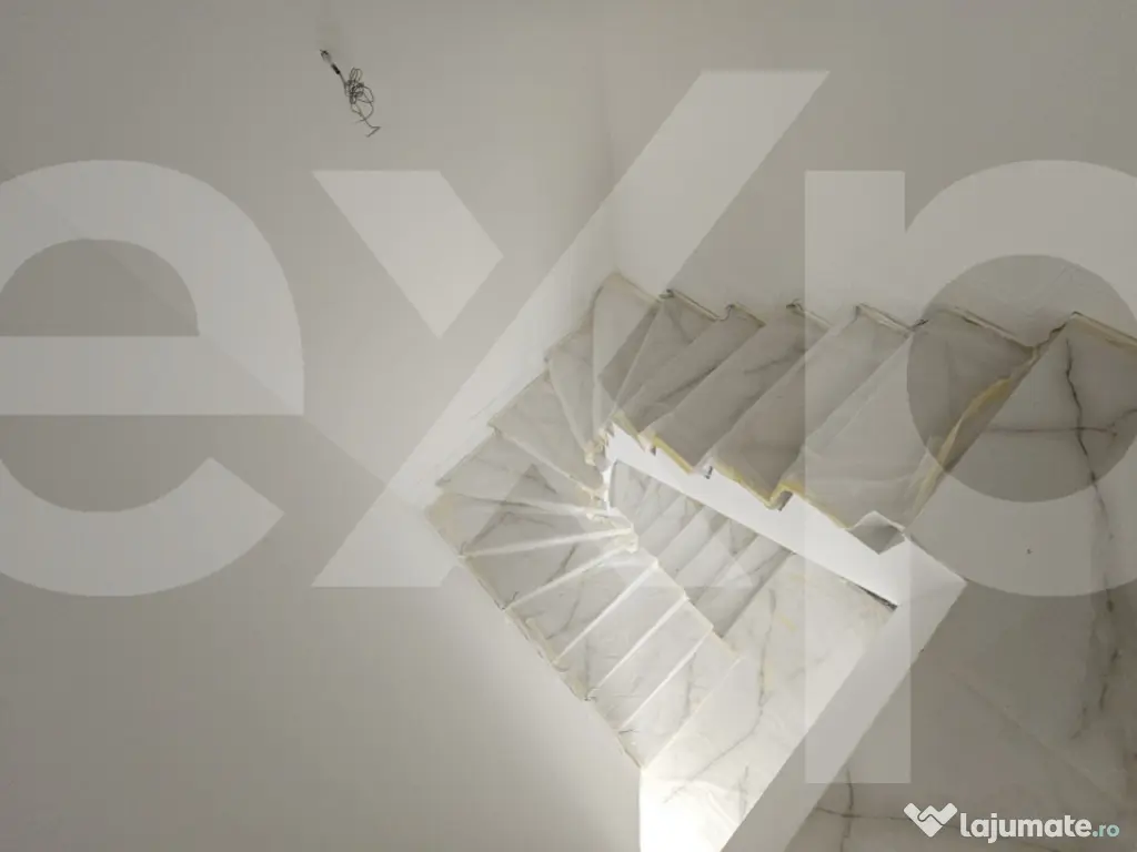 Casa deosebita de vanzare in sector 4 Berceni Metalurgiei 