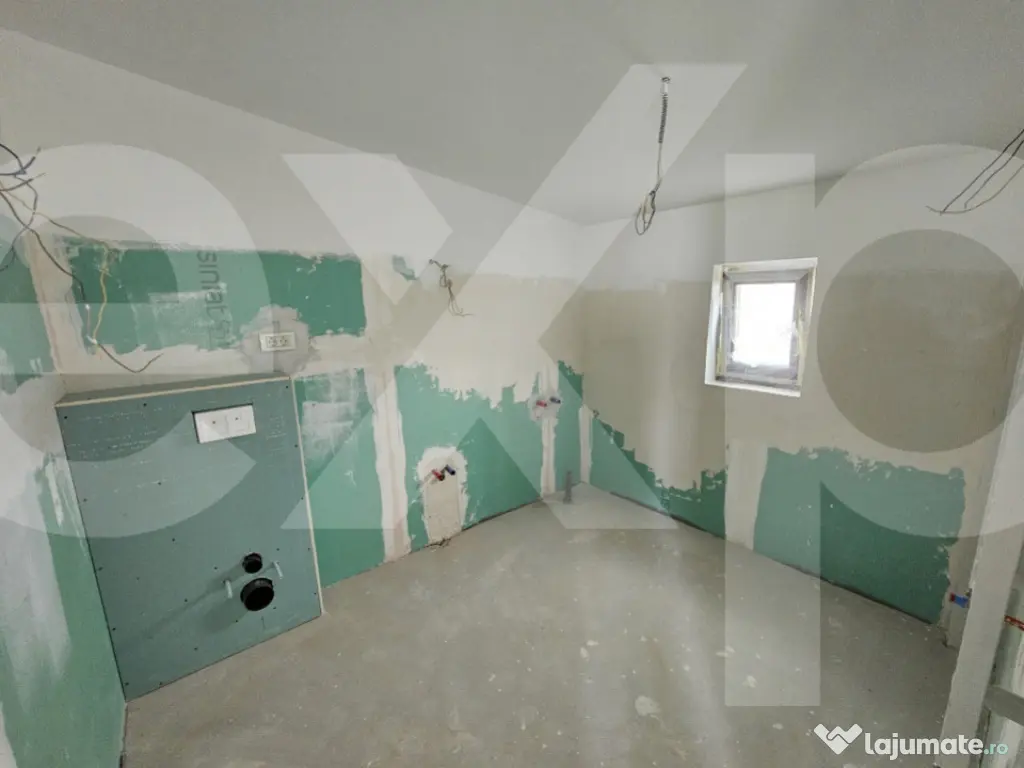 Casa deosebita de vanzare in sector 4 Berceni Metalurgiei 