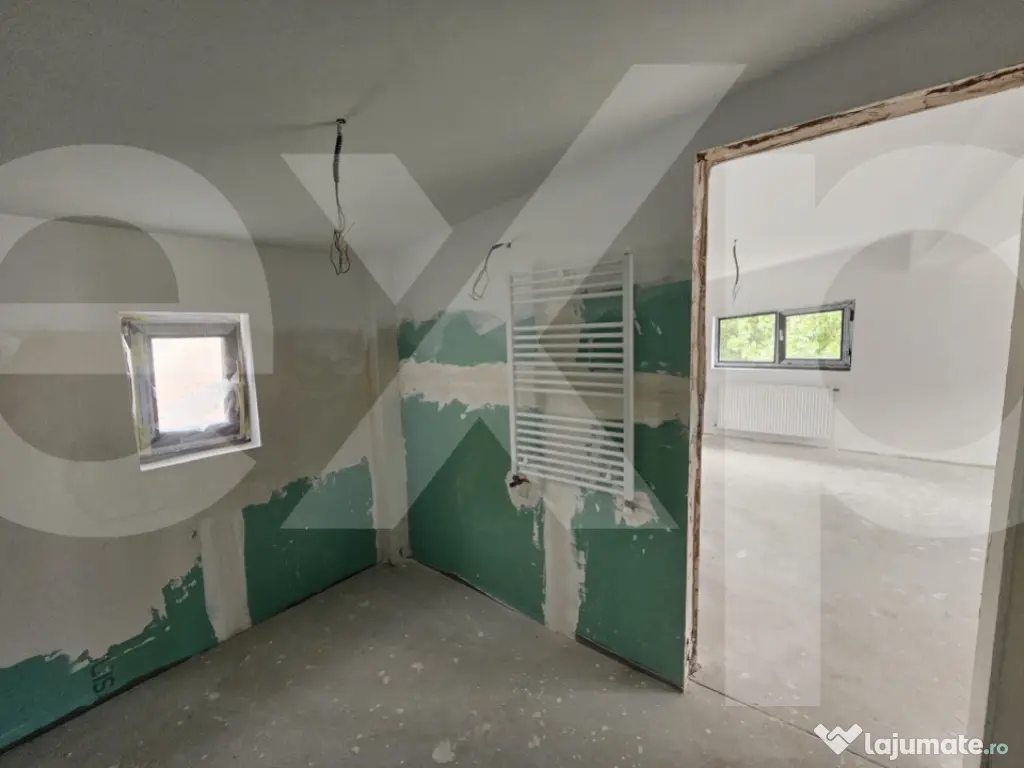 Casa deosebita de vanzare in sector 4 Berceni Metalurgiei 