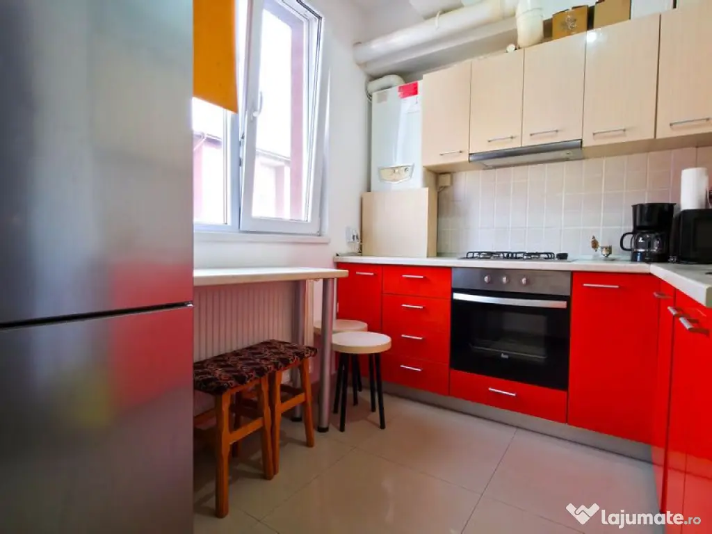 Apartament 3 camere modern, Avangarde, Prelungirea Ghence... 