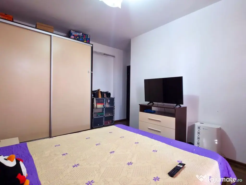 Apartament 3 camere modern, Avangarde, Prelungirea Ghence... 