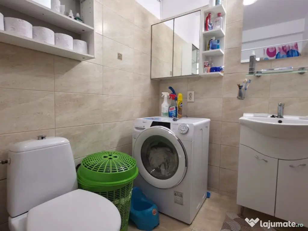 Apartament 3 camere modern, Avangarde, Prelungirea Ghence... 