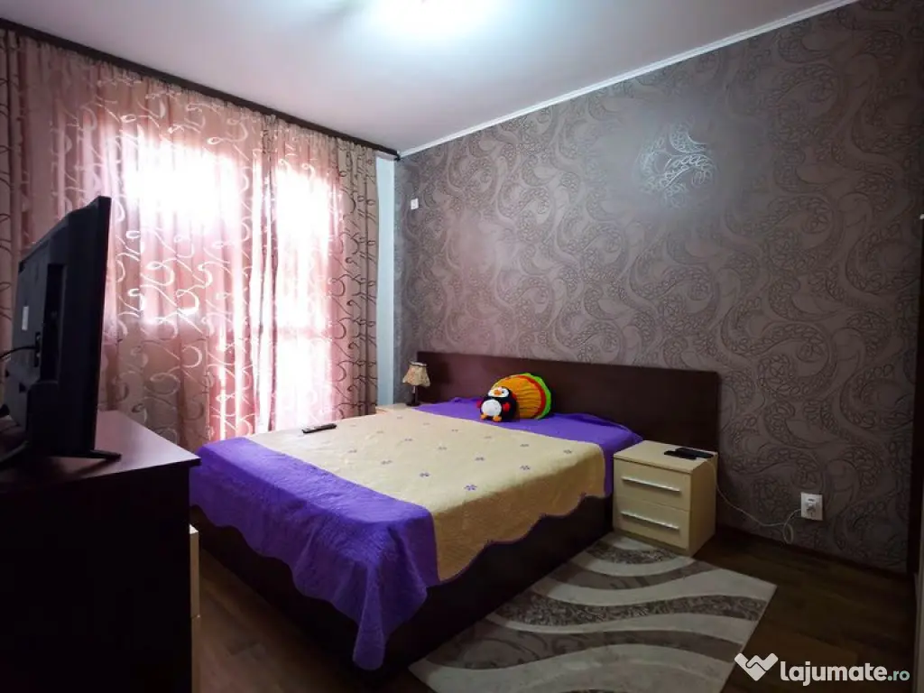 Apartament 3 camere modern, Avangarde, Prelungirea Ghence... 