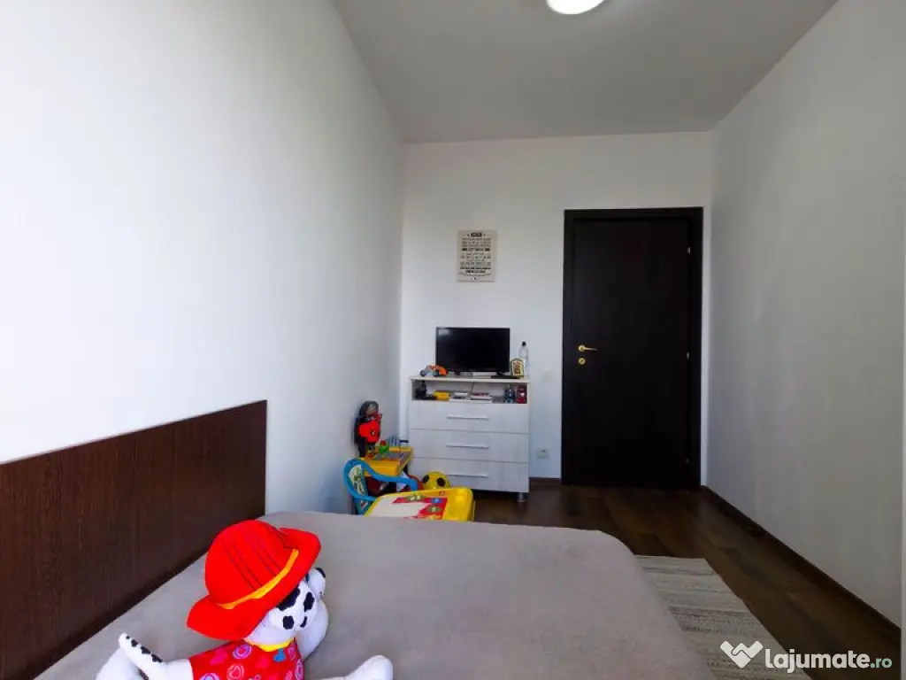 Apartament 3 camere modern, Avangarde, Prelungirea Ghence... 