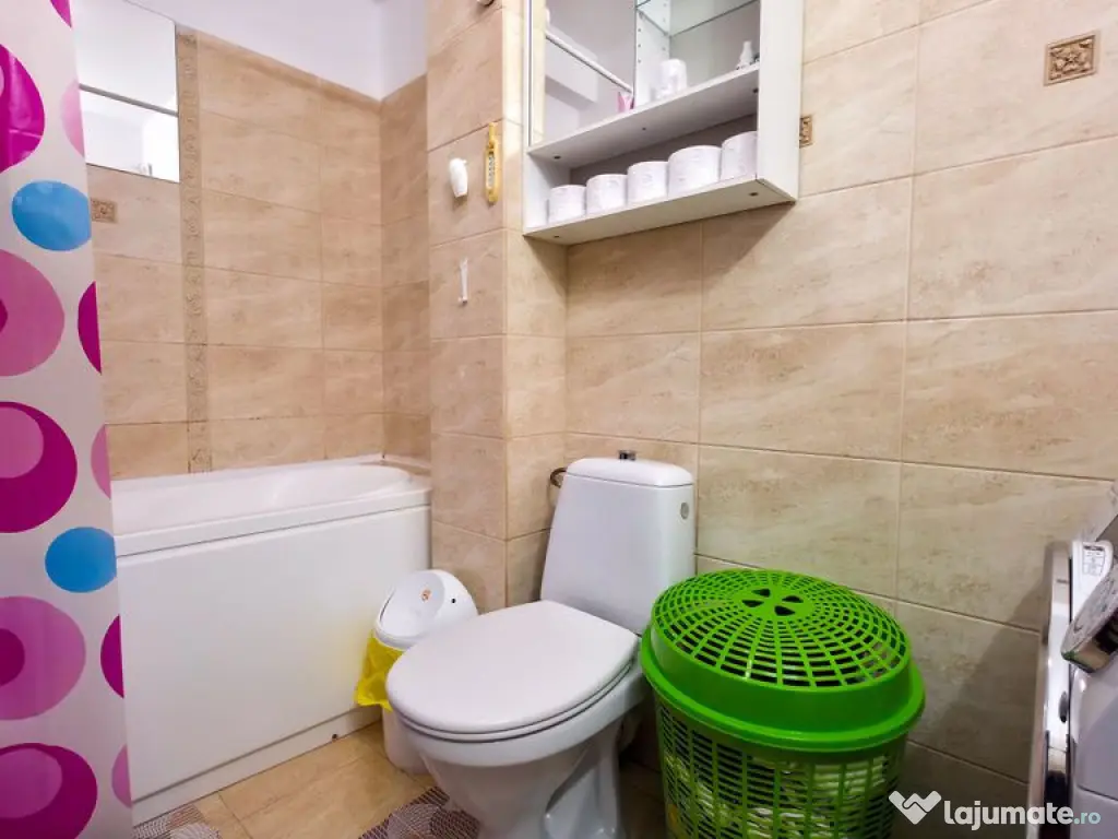 Apartament 3 camere modern, Avangarde, Prelungirea Ghence... 