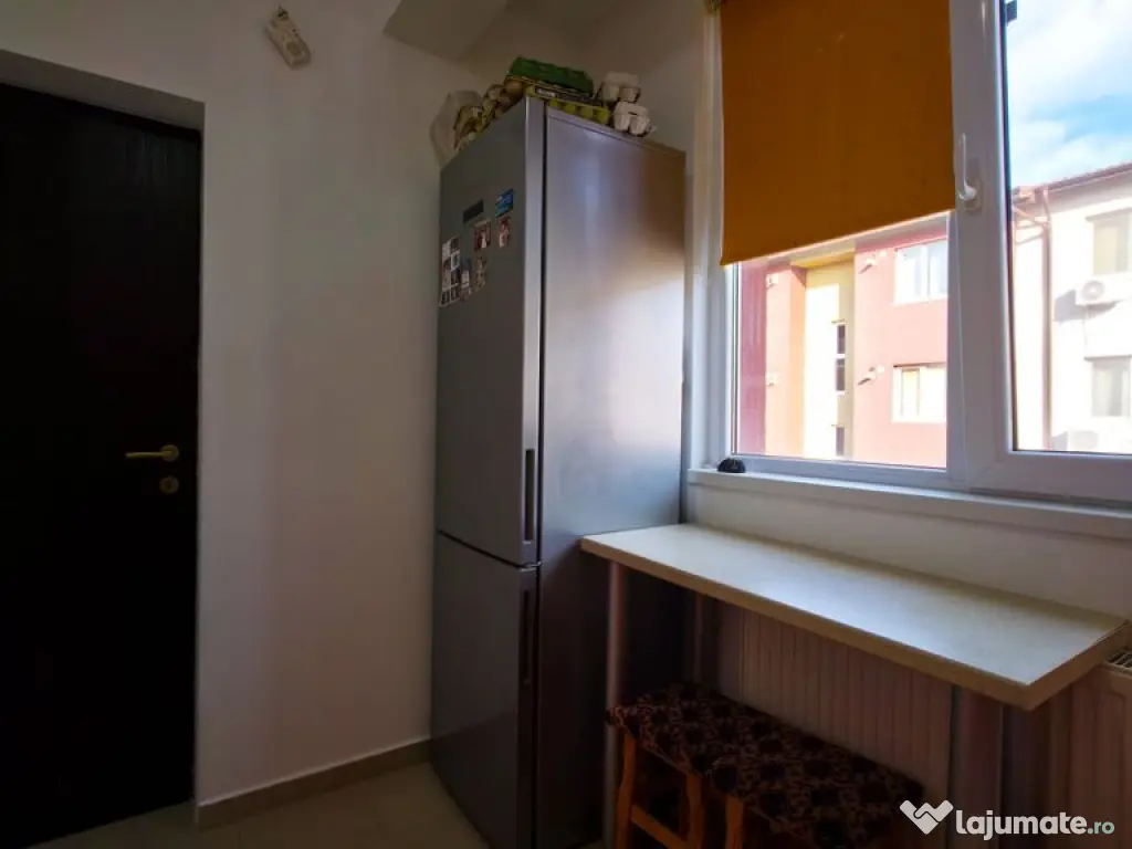 Apartament 3 camere modern, Avangarde, Prelungirea Ghence... 