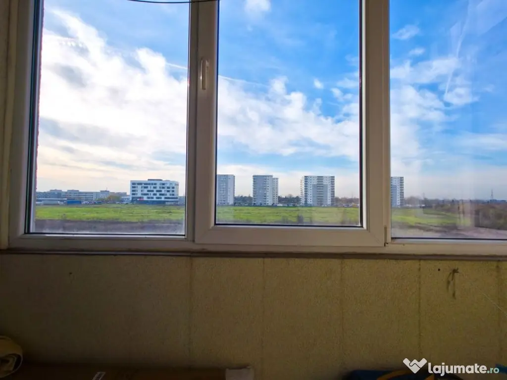 Apartament 3 camere modern, Avangarde, Prelungirea Ghence... 