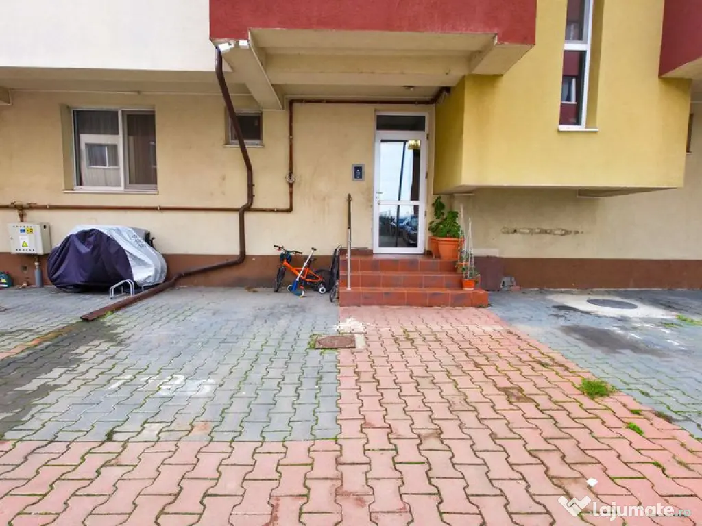 Apartament 3 camere modern, Avangarde, Prelungirea Ghence... 