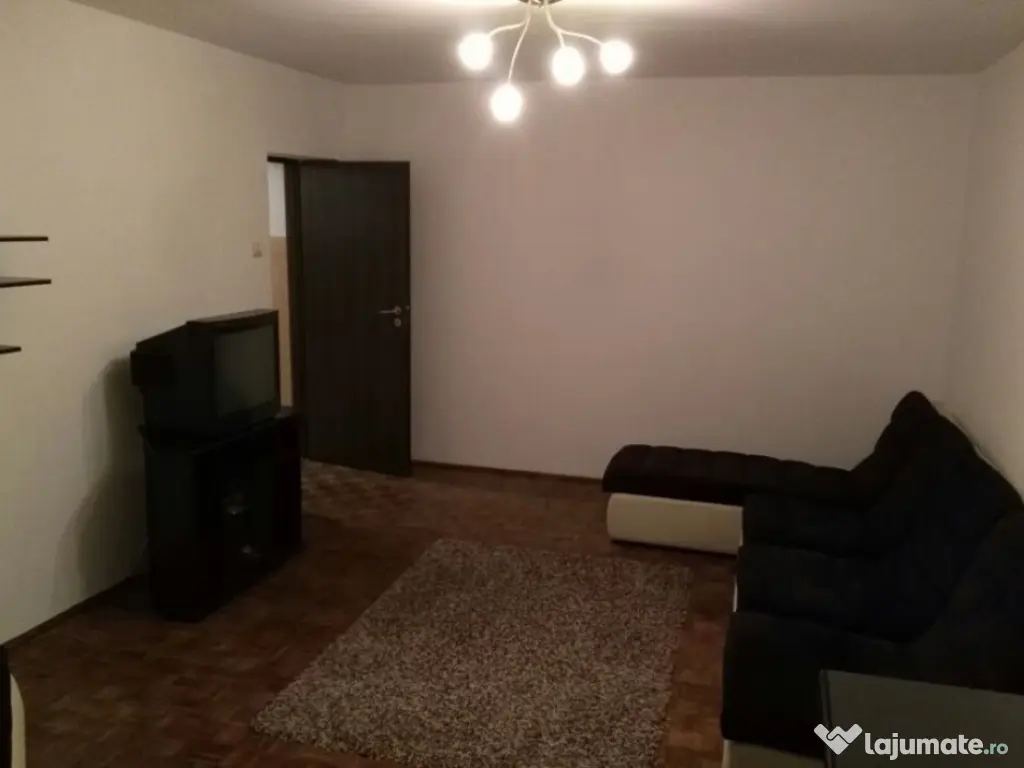 2 camere in zona Giurgiului