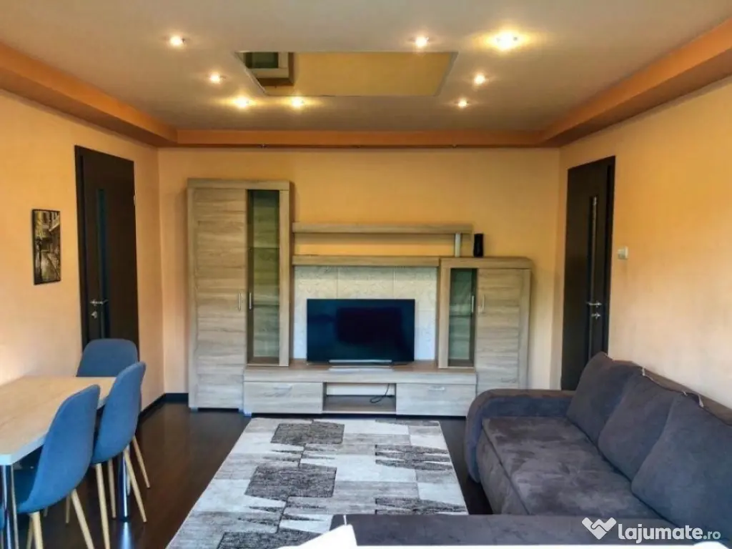 2 camere - zona Ghencea