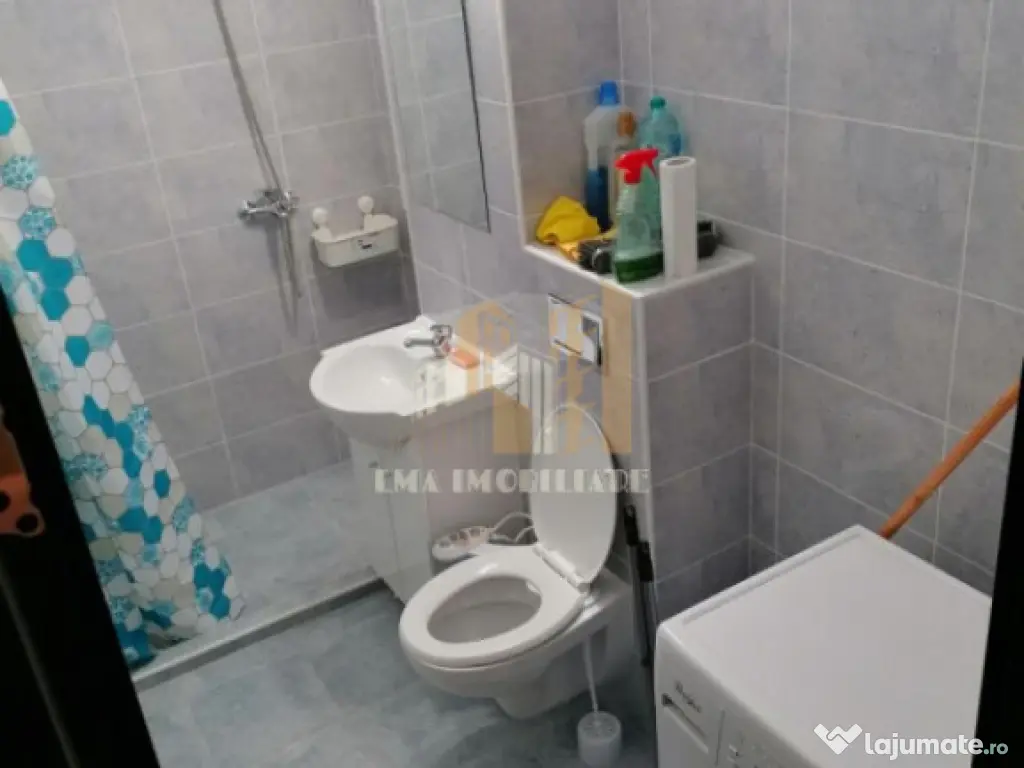 Apartament 2 camere decomandat Subcetate Sanpetru Brasov