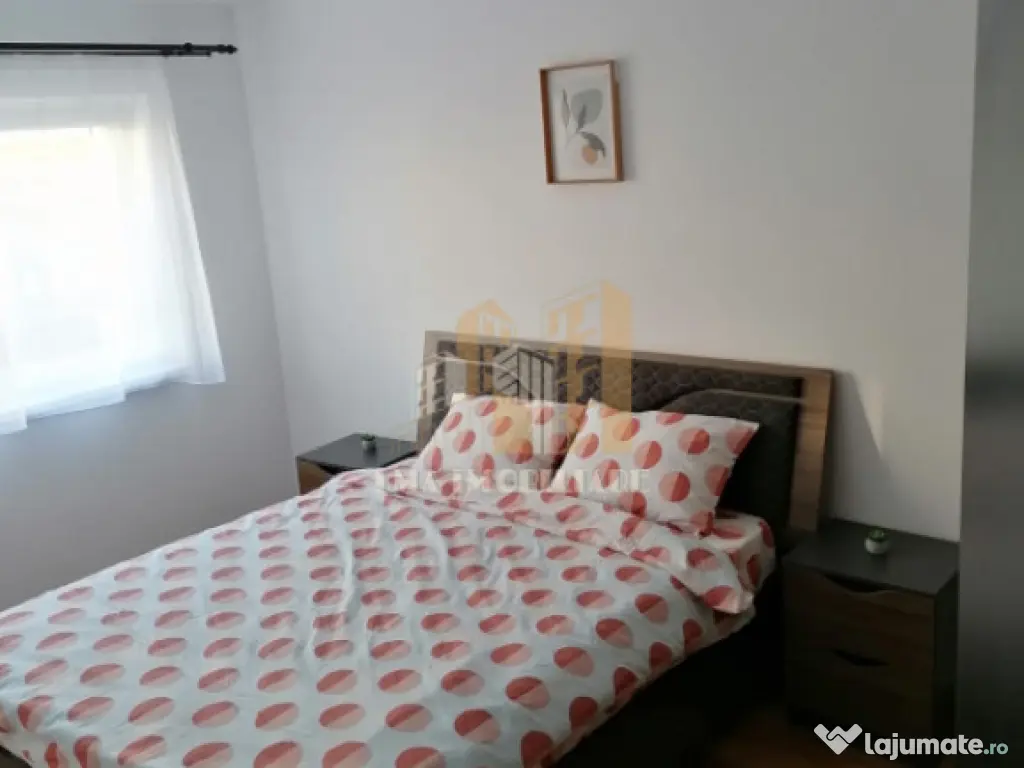 Apartament 2 camere decomandat Subcetate Sanpetru Brasov