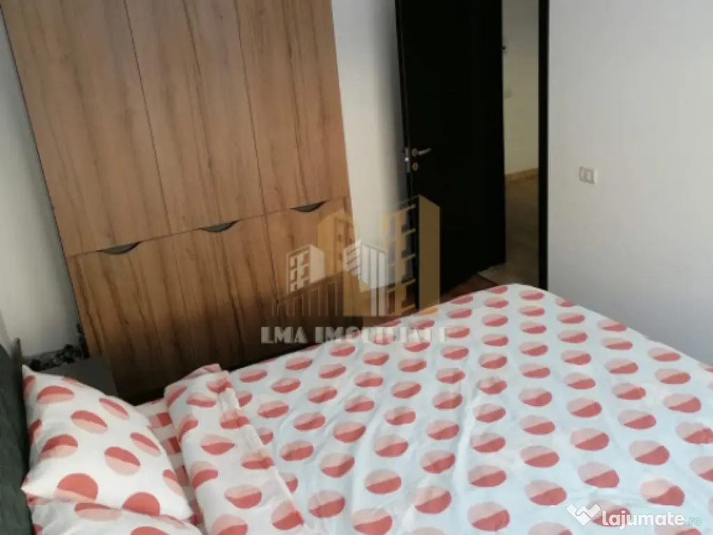 Apartament 2 camere decomandat Subcetate Sanpetru Brasov