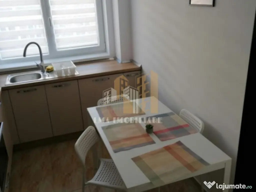 Apartament 2 camere decomandat Subcetate Sanpetru Brasov