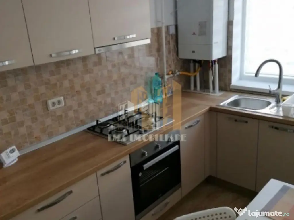 Apartament 2 camere decomandat Subcetate Sanpetru Brasov