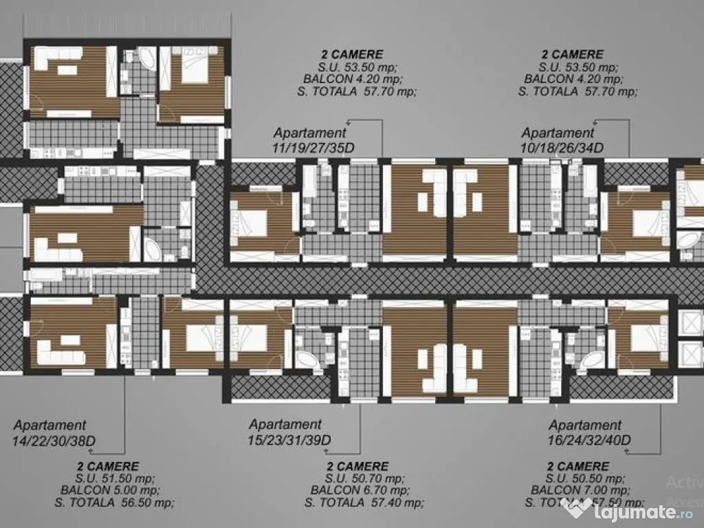 2cam.dec/Postalionului 30/2minSTB/13min(cu STB) metrou Ap...