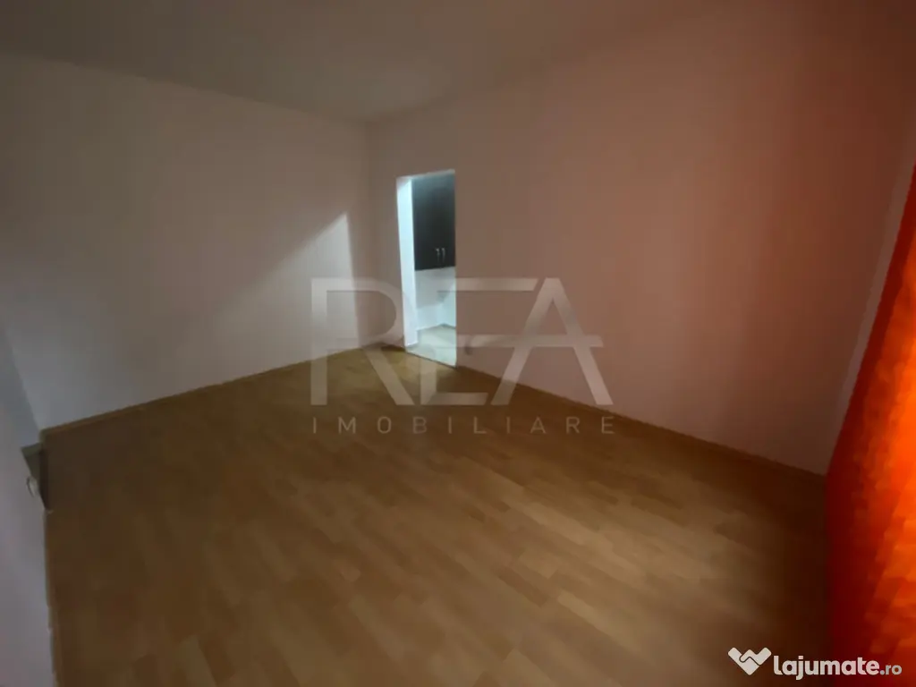 2 camere Parcul Humulesti. 