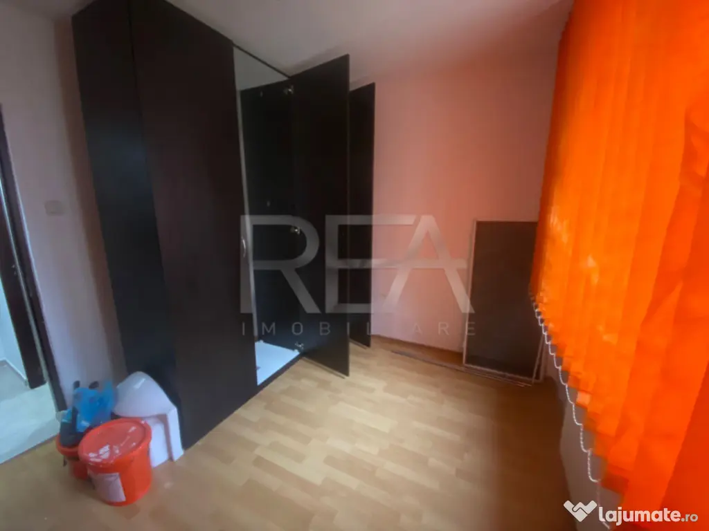 2 camere Parcul Humulesti. 