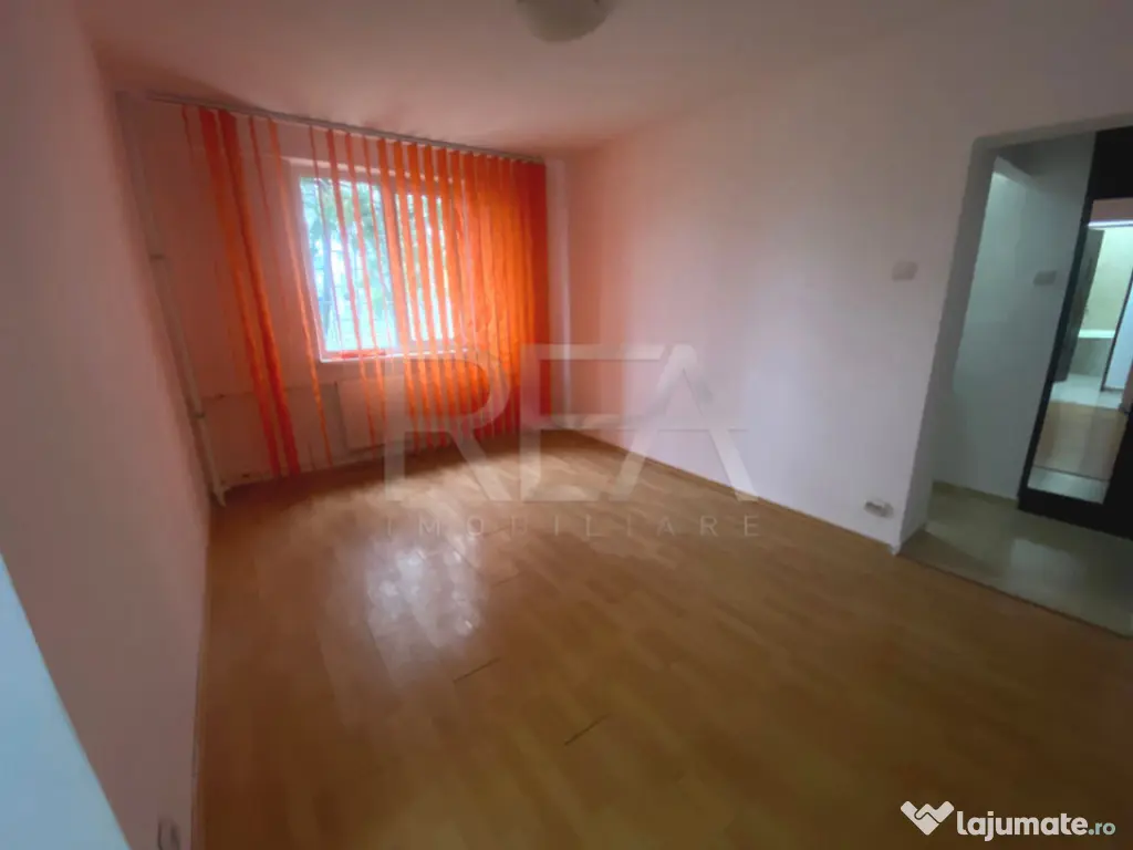 2 camere Parcul Humulesti.