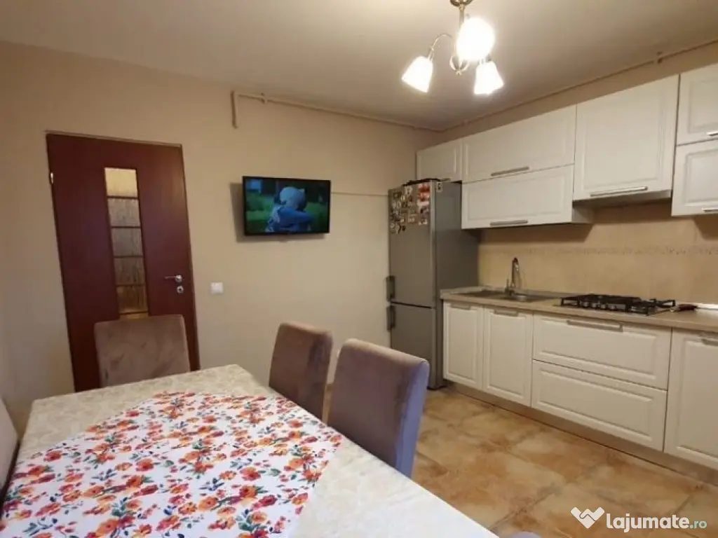 Garsoniera zona Grozavesti 