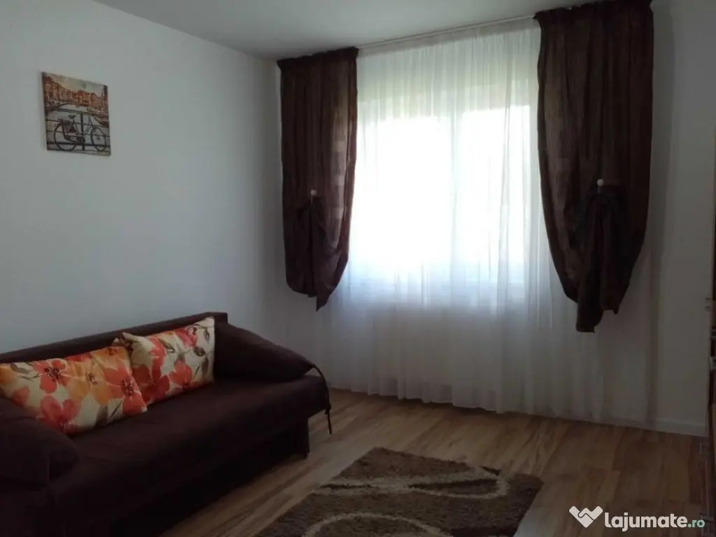 2 camere - Drumul Sarii