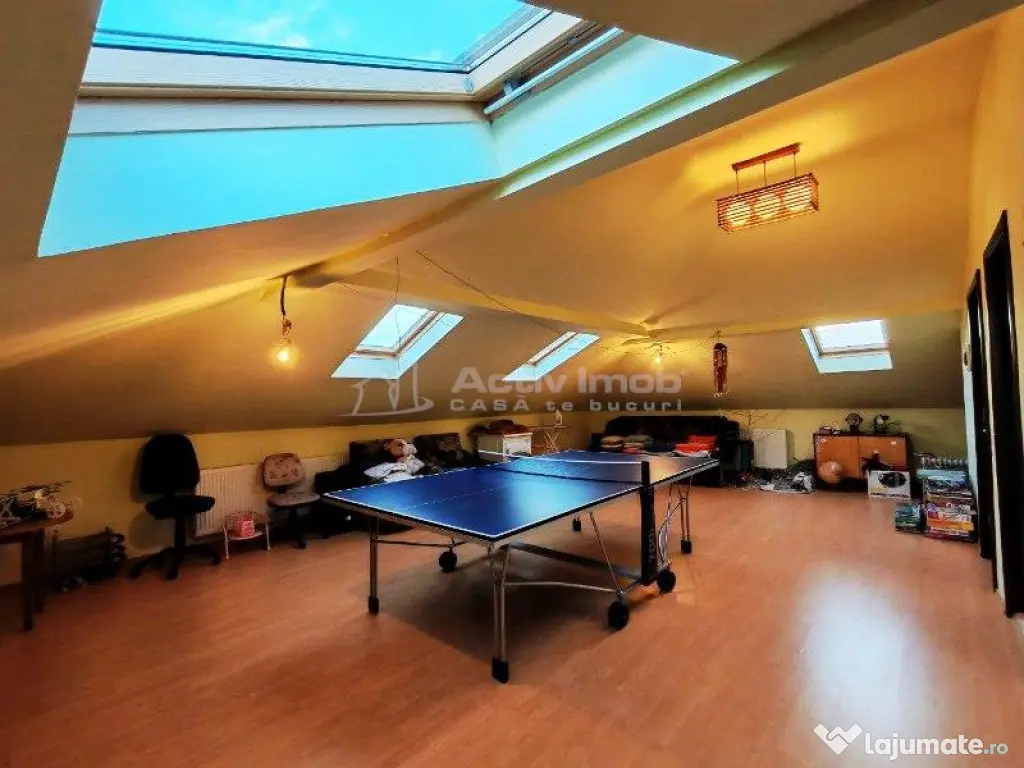 Casa - Vila - Prelungirea Ghencea - Margelelor - teren 300 