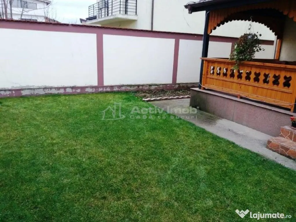 Casa - Vila - Prelungirea Ghencea - Margelelor - teren 300 