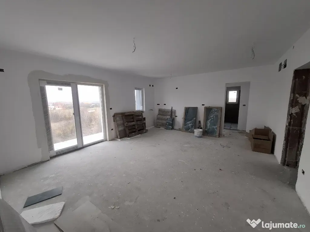 Vand apartament 3 camere Gradiste-Cehov ID:RH-44049-property 