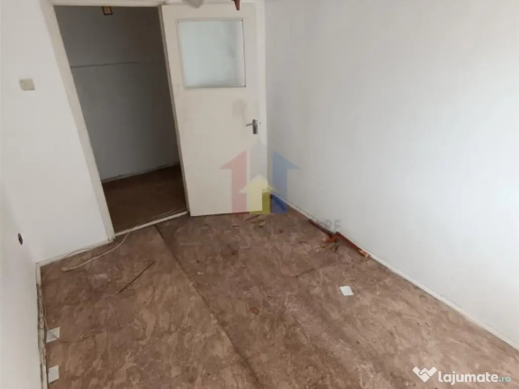 3 camere, confort 1 decomandat, 64 mp, Viziru 3